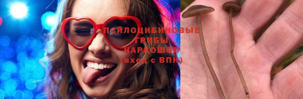 MESCALINE Баксан